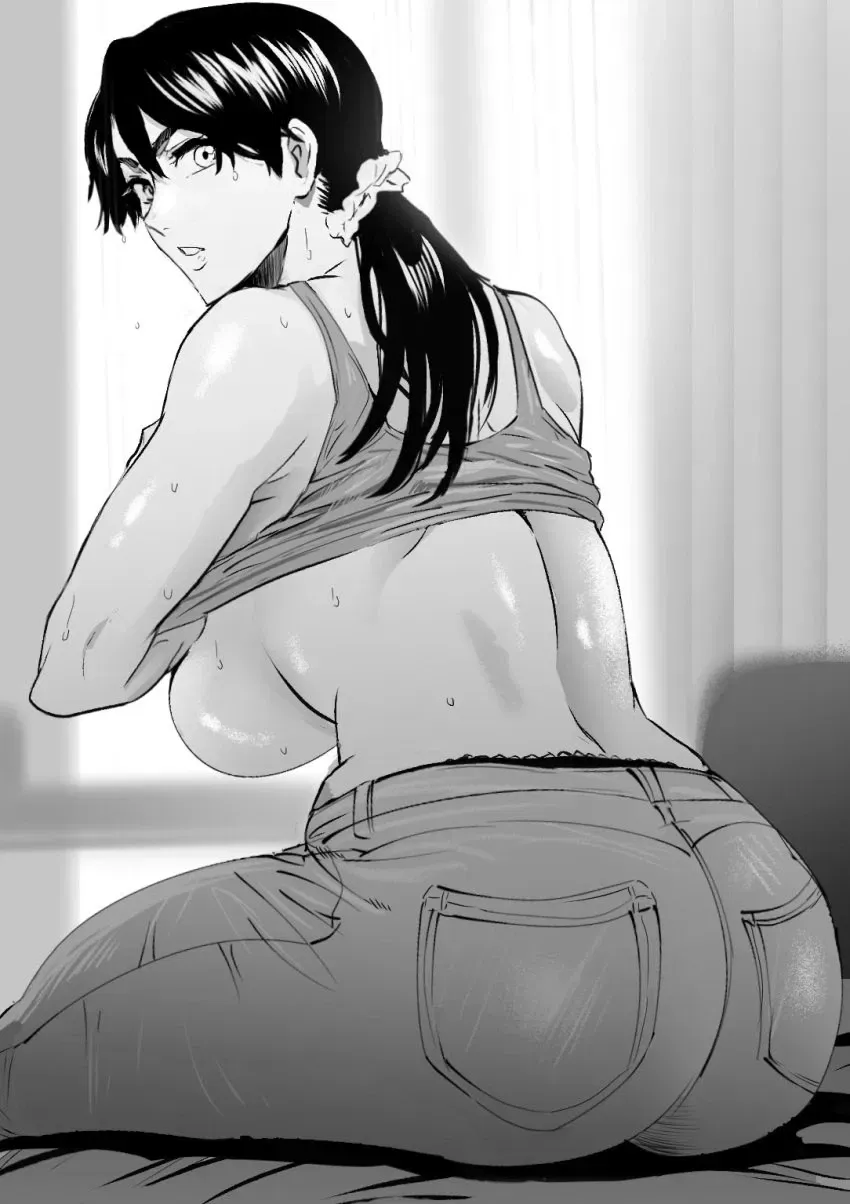 Avatar of Ikumi Unagiya (MILF Boss)