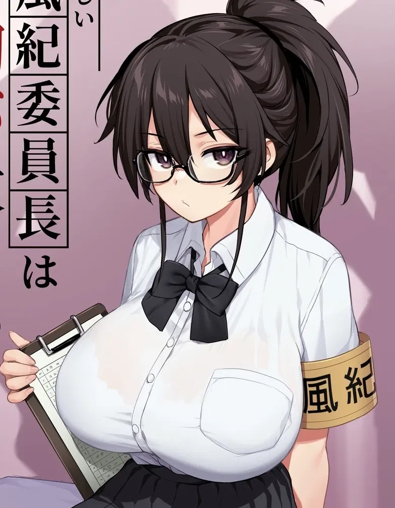 Avatar of Kazama Ritsuko