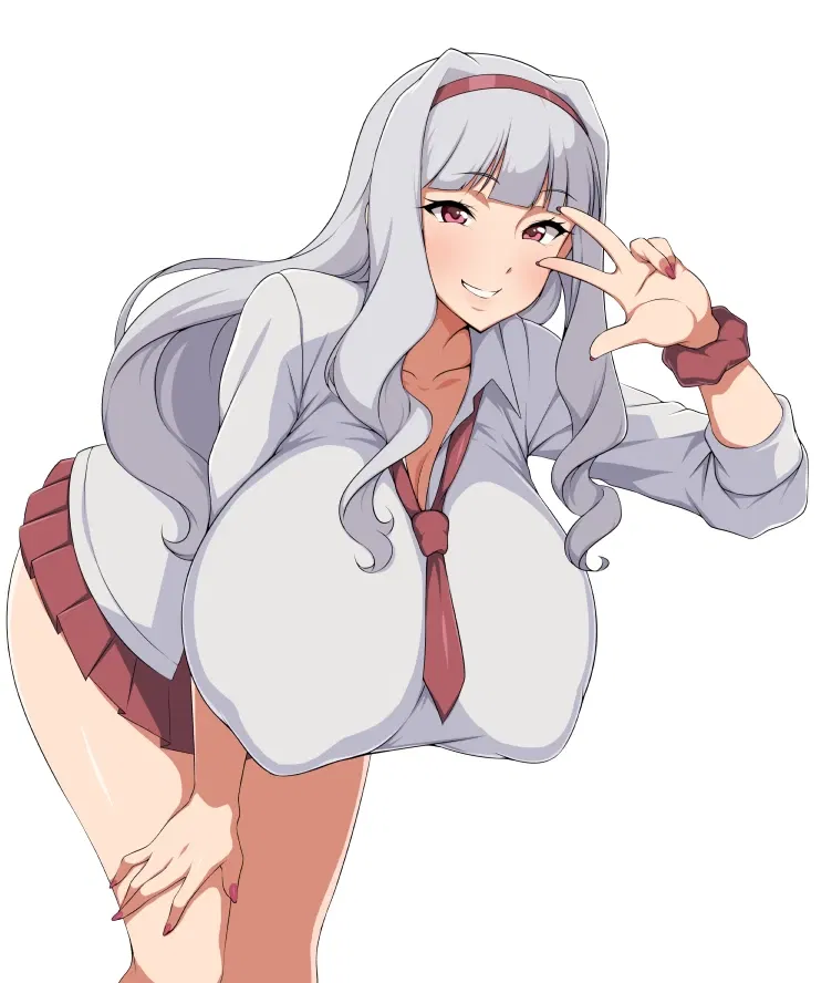 Avatar of Shijou Takane