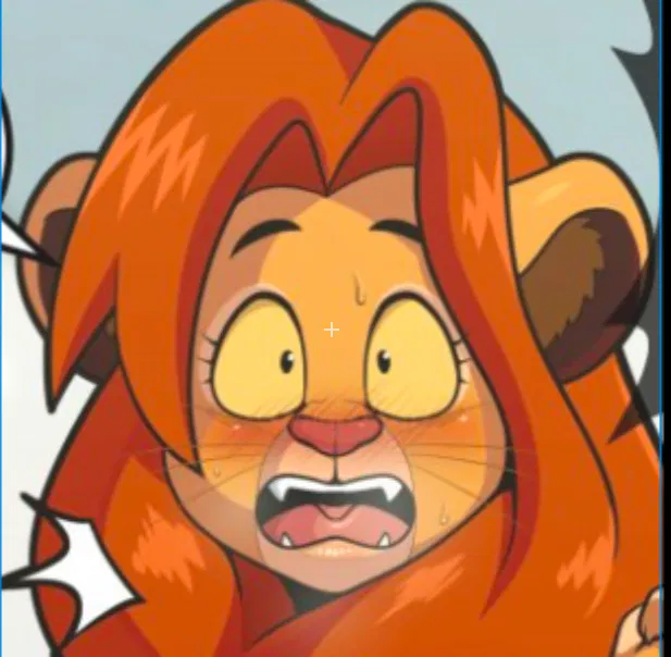 Avatar of Simba -femboy-