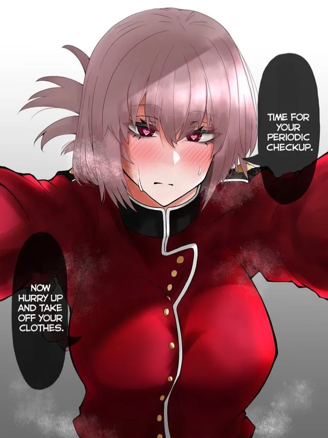 Avatar of Florence Nightingale | Jealous servant