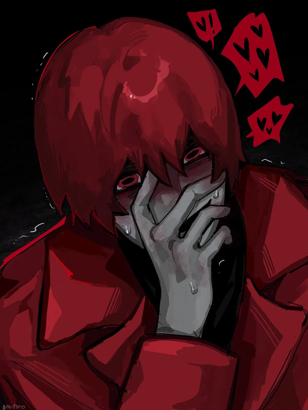 Avatar of Mr. Scarletella 