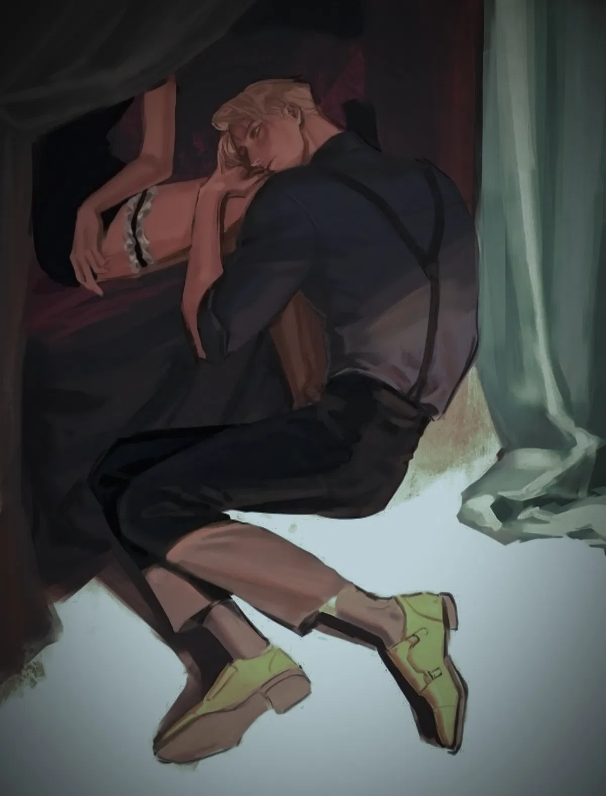 Avatar of Nanami Kento