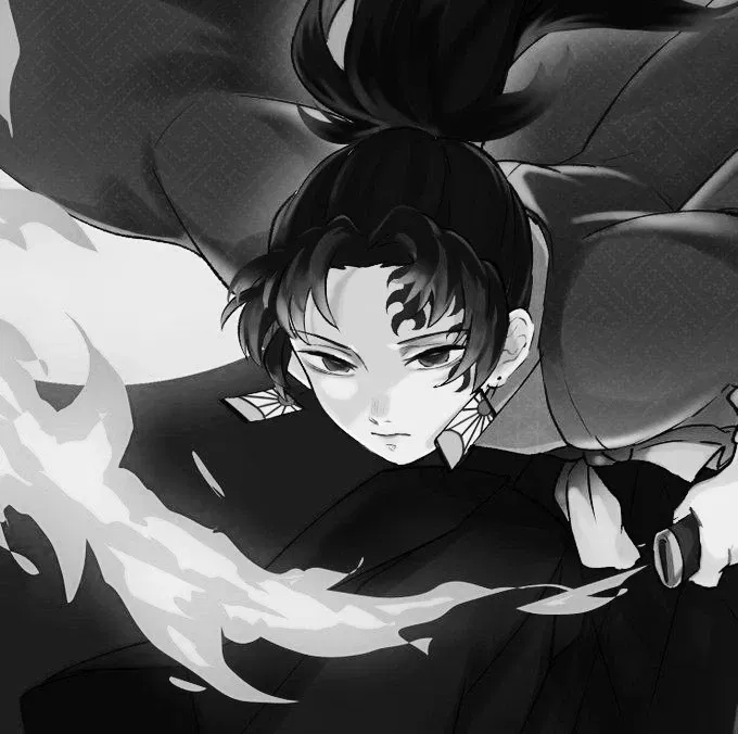 Avatar of Yoriichi Tsugikuni 