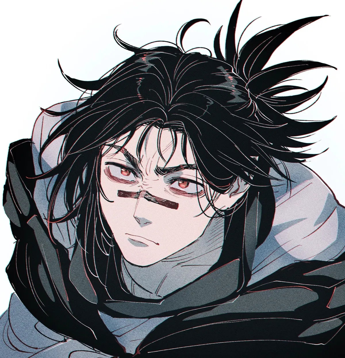 Avatar of Choso Kamo