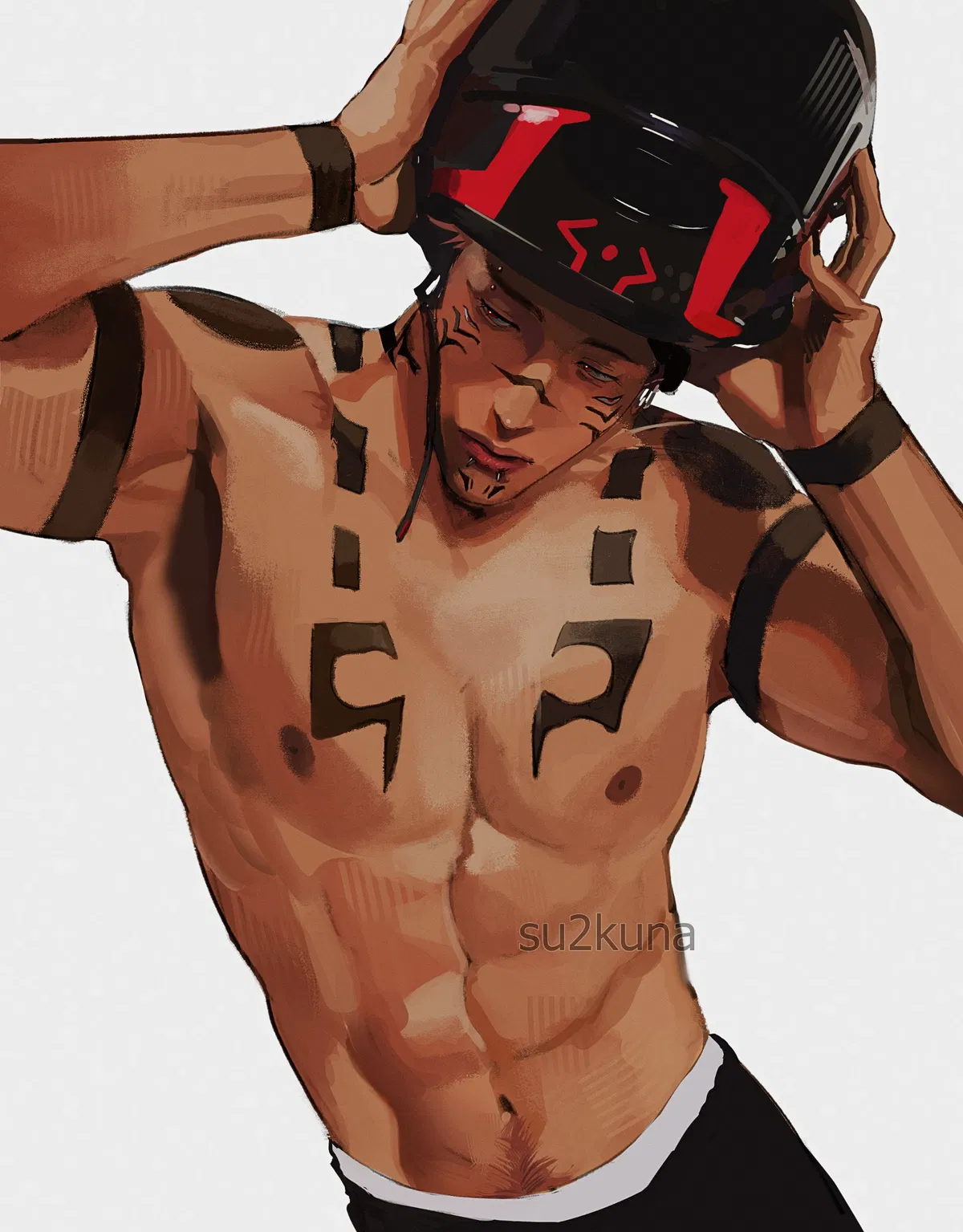 Avatar of [ALT] Ryomen Sukuna 