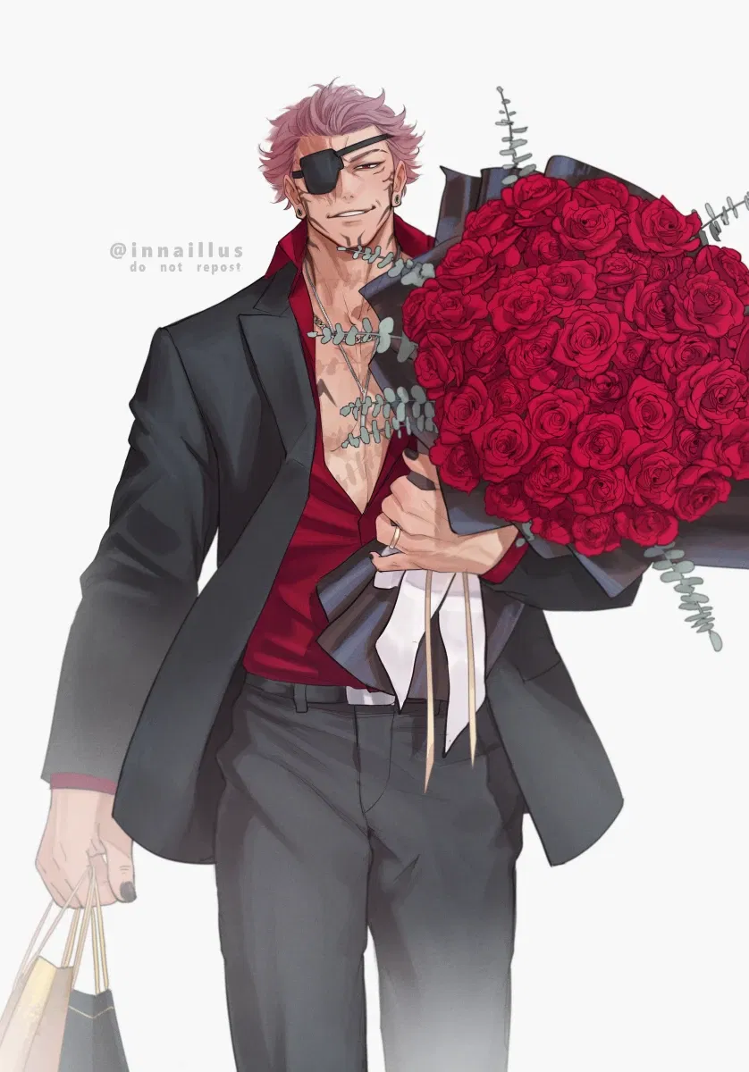 Avatar of Ryomen Sukuna