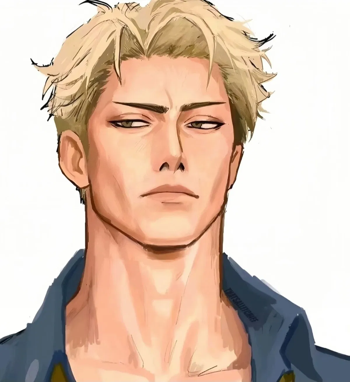 Avatar of Nanami Kento