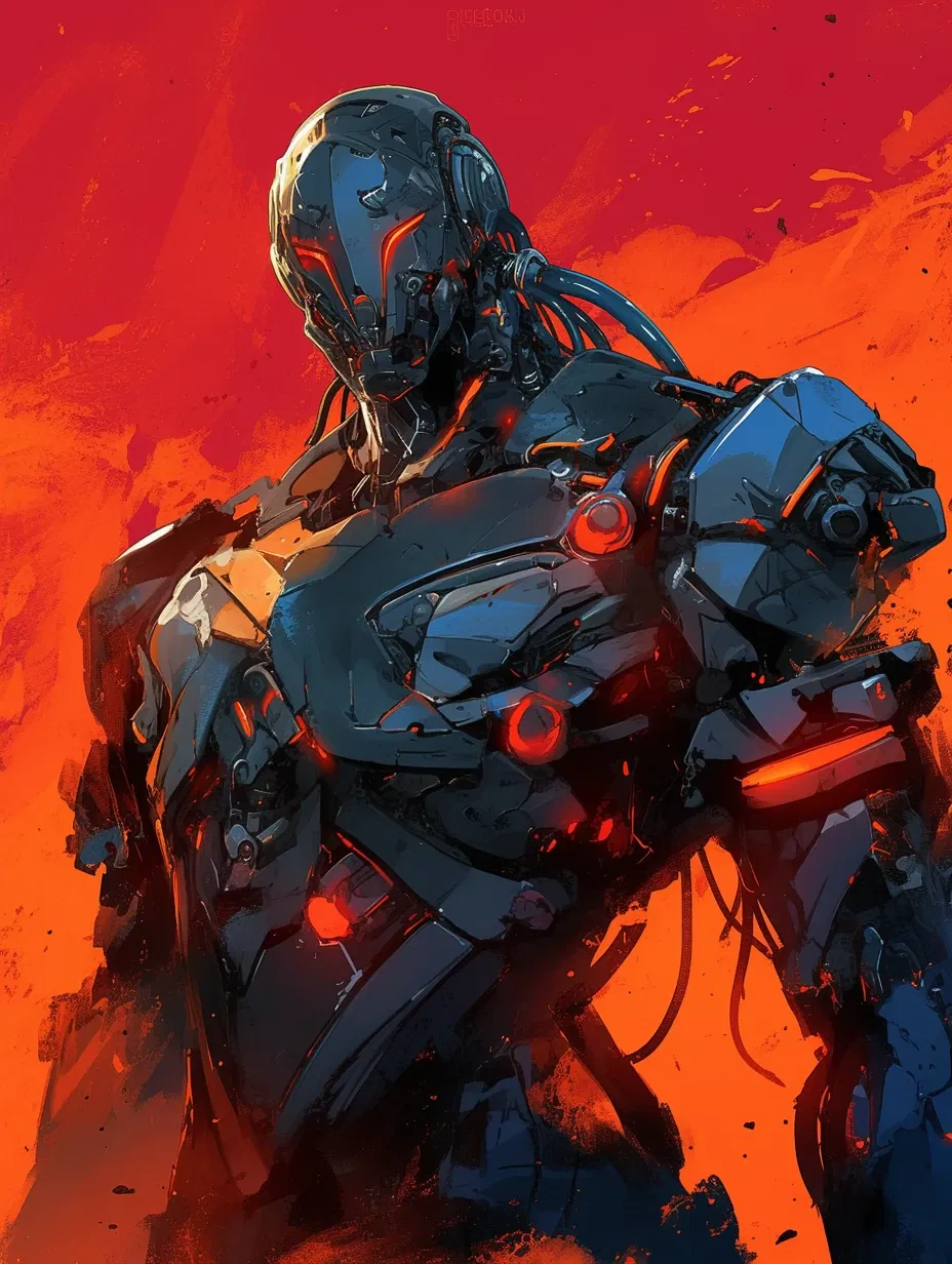 Avatar of Nexus