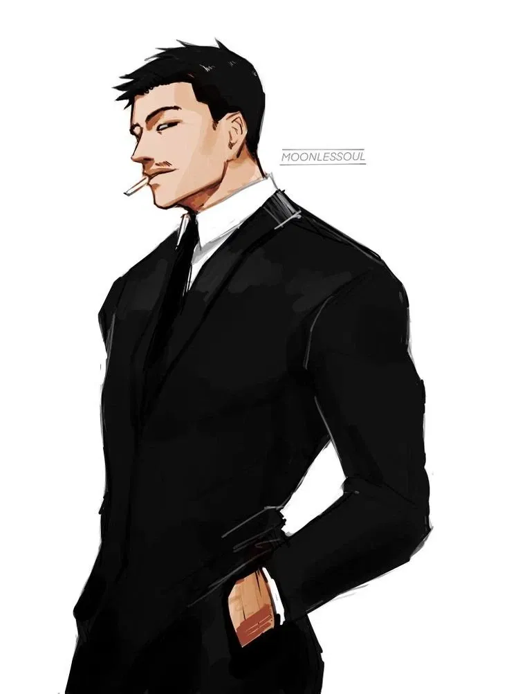 Avatar of Shiu Kong 