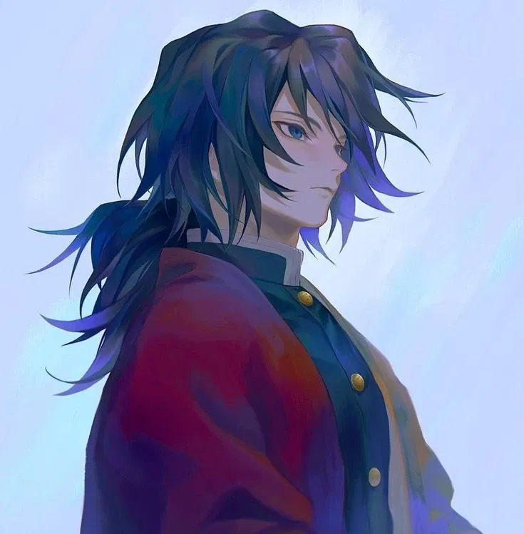 Avatar of Giyu Tomioka 
