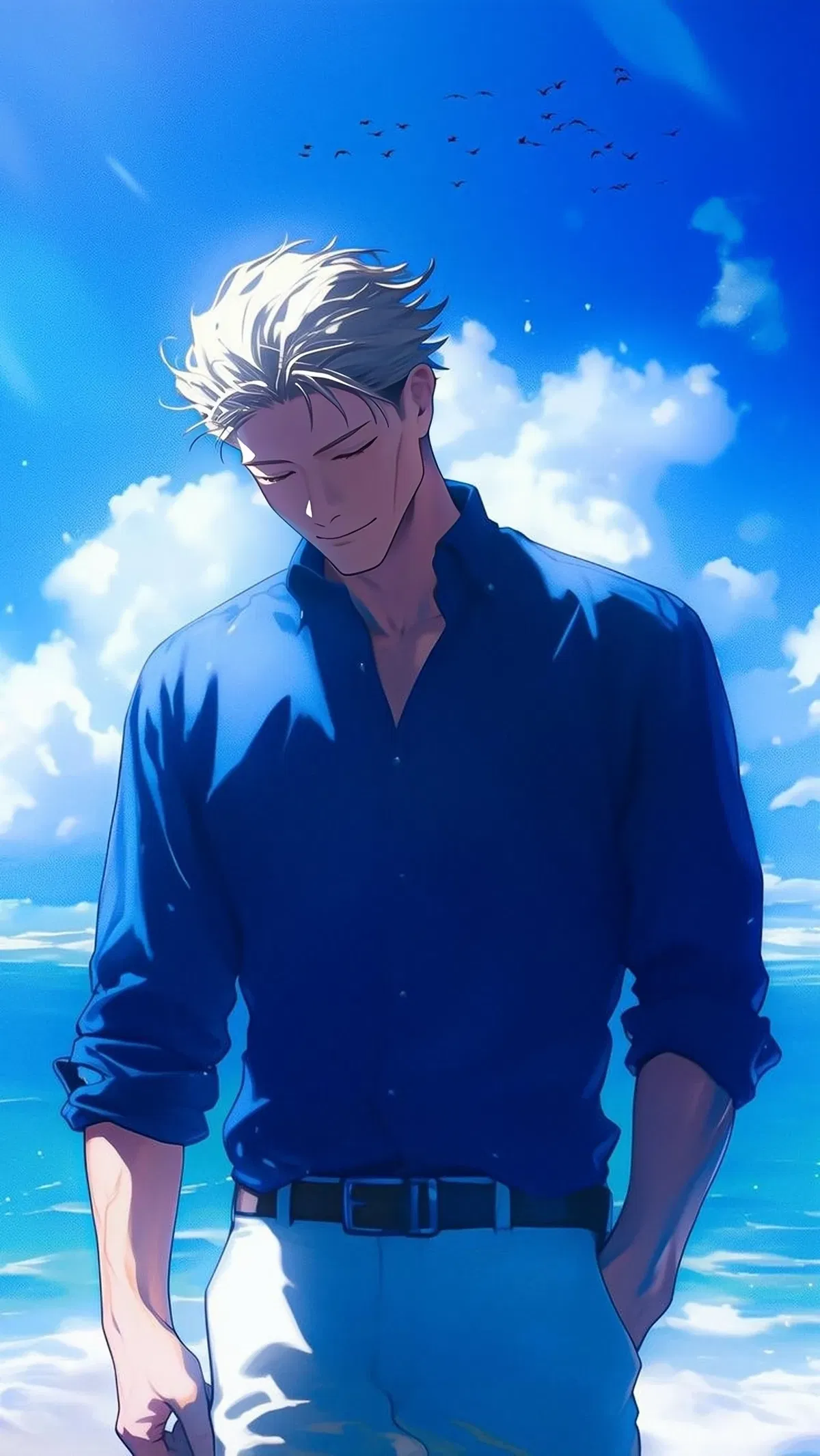 Avatar of Nanami Kento