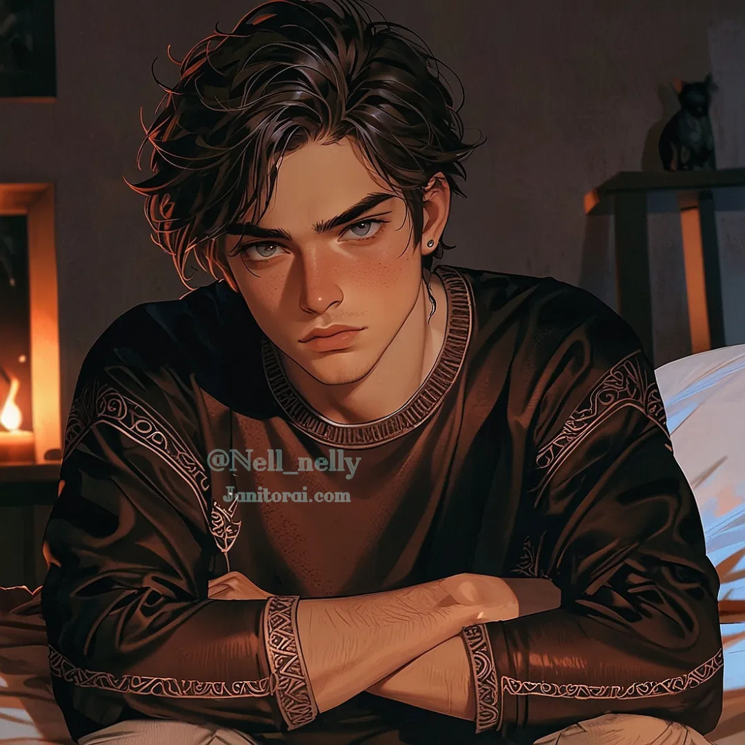Avatar of Sebastian