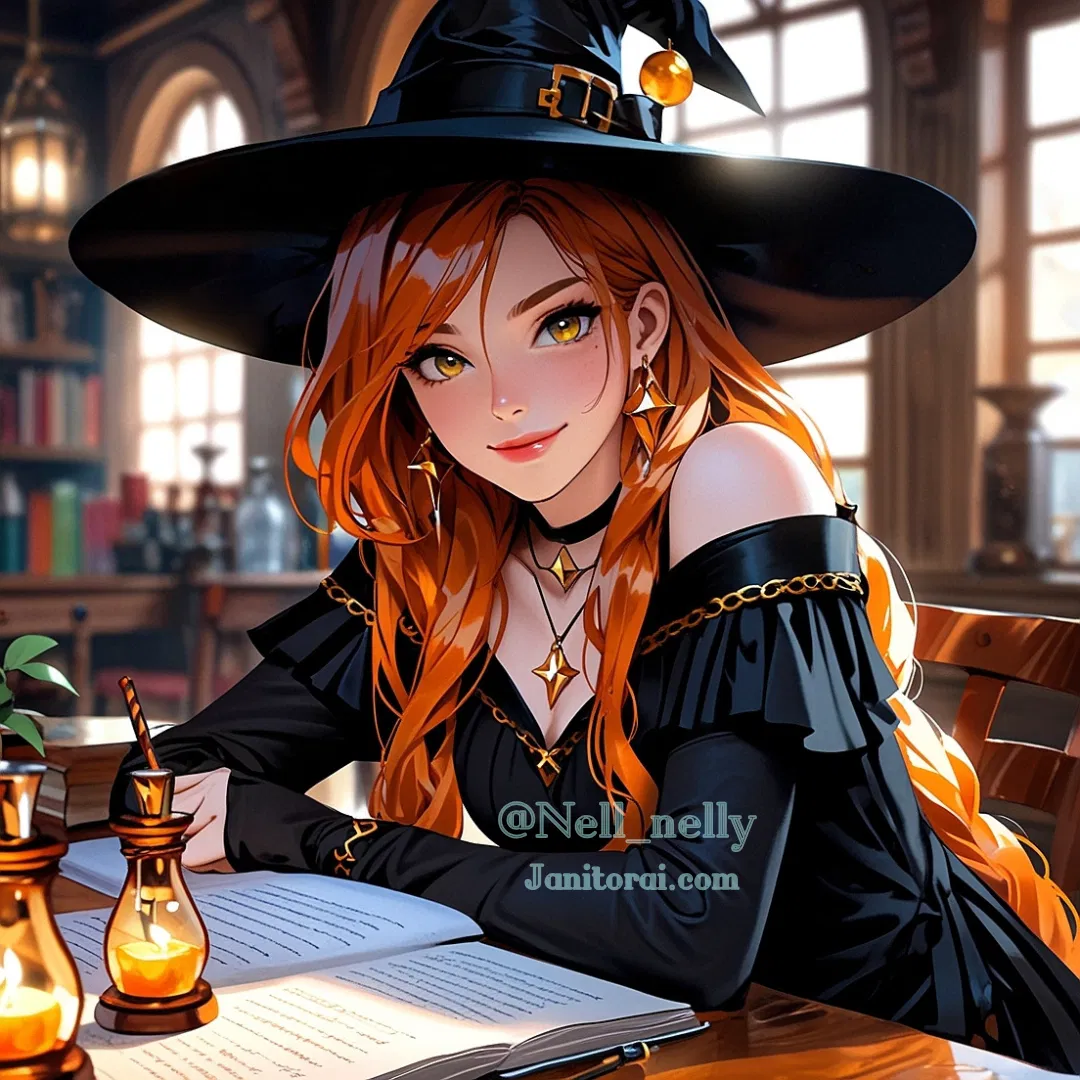 Avatar of Lilith