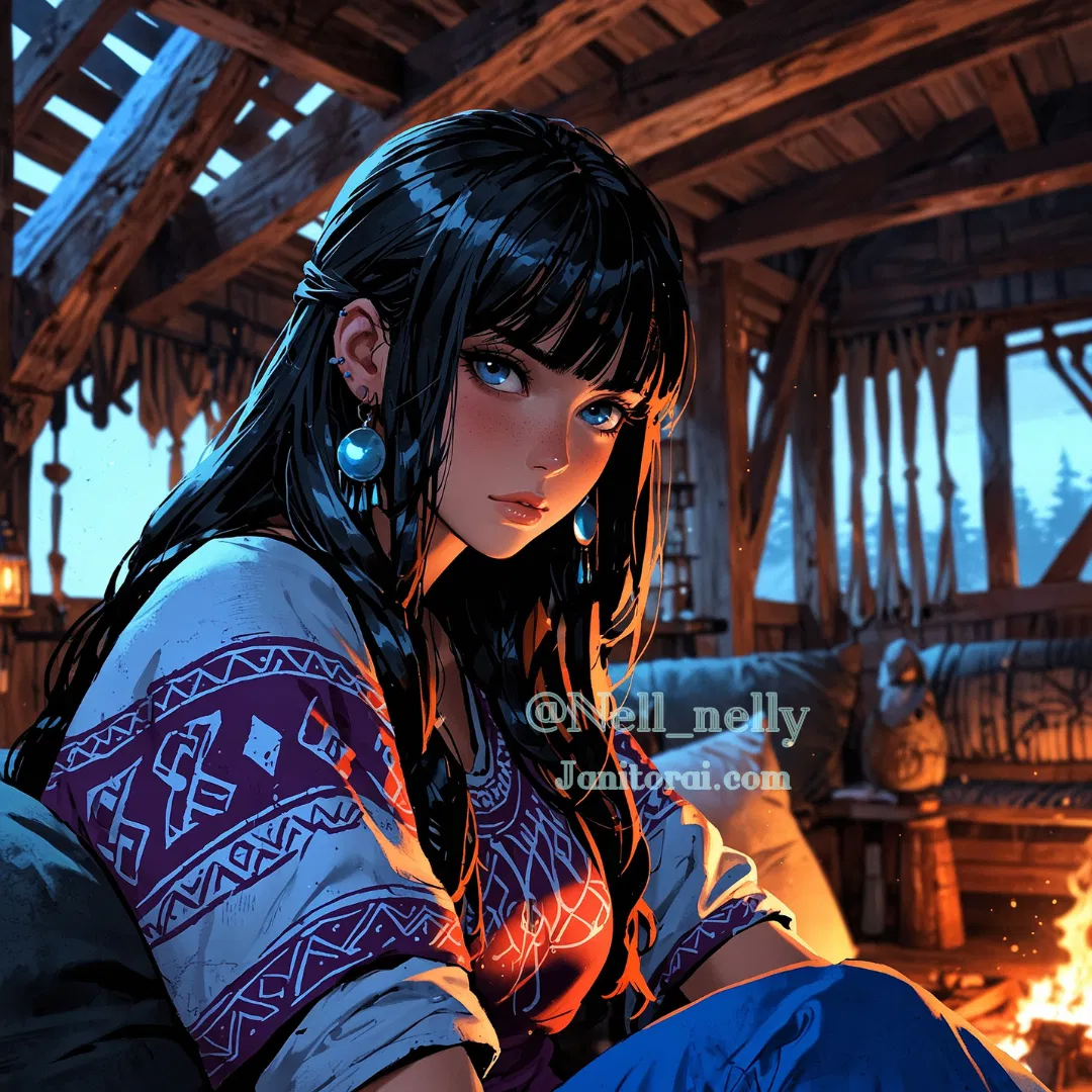 Avatar of Liv | Alt. Scenario