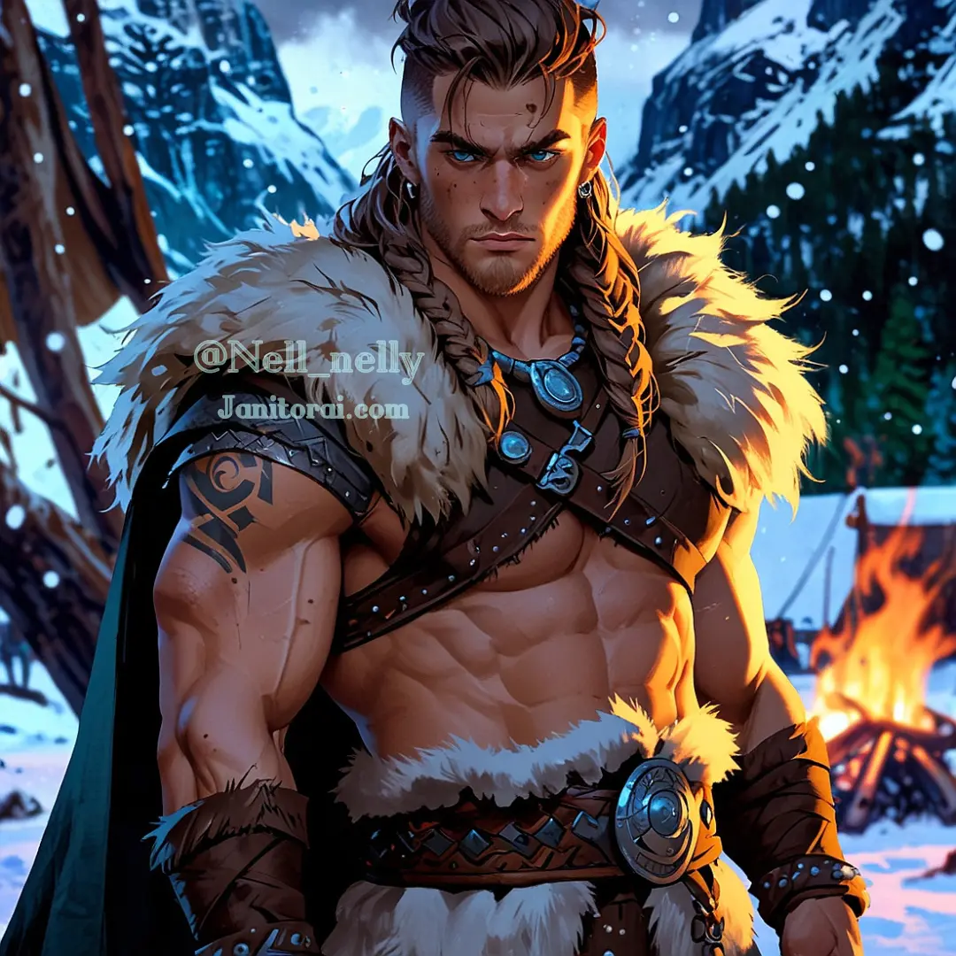 Avatar of Eirik