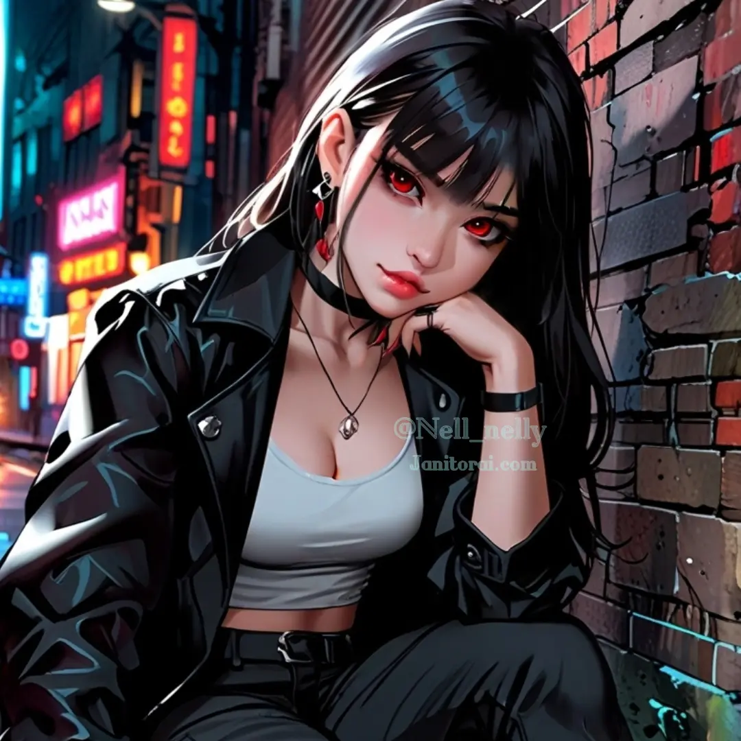 Avatar of Lilith