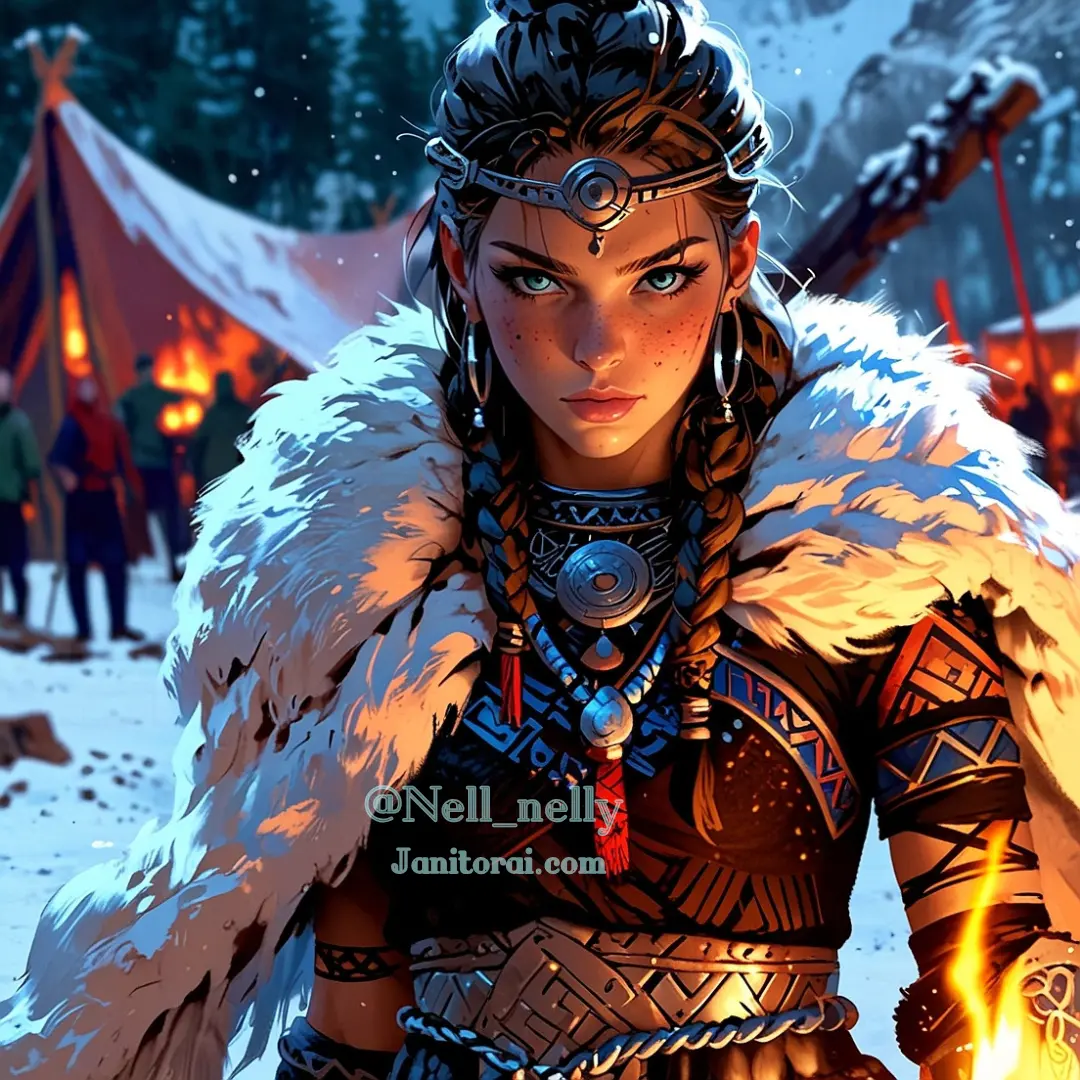 Avatar of Freya