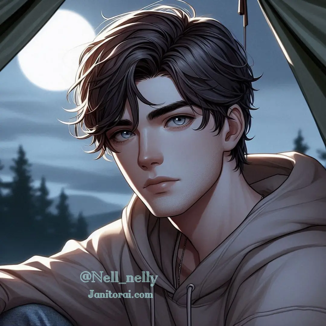 Avatar of Ethan