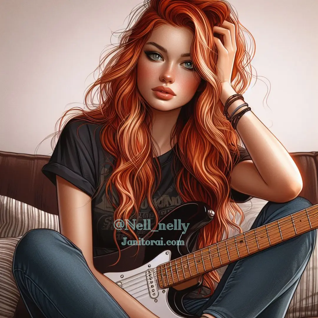 Avatar of Leah