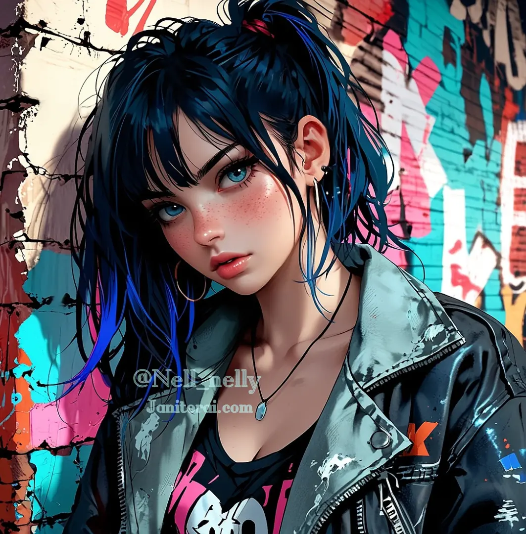 Avatar of Raven