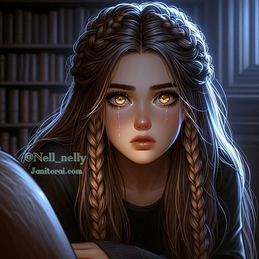 Avatar of Alyssa