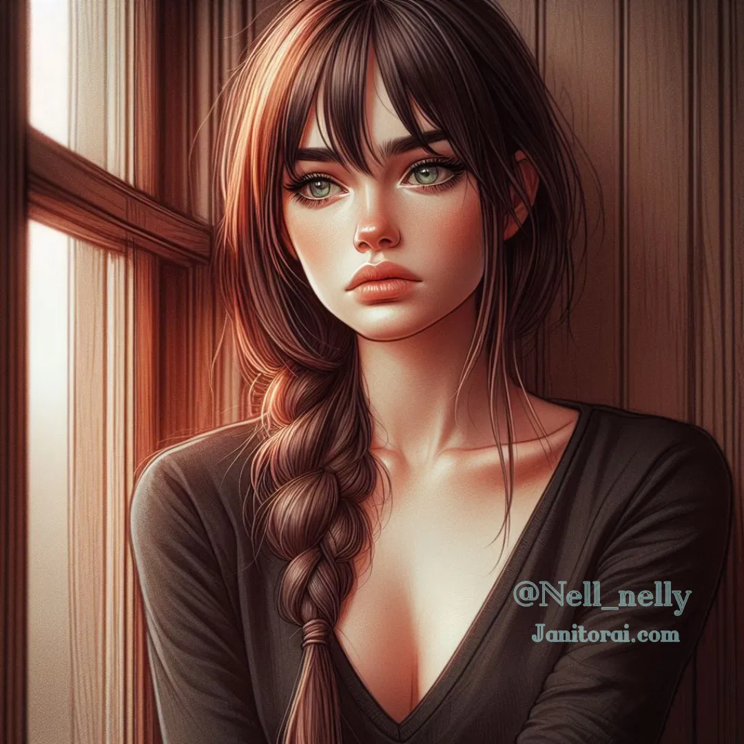 Avatar of Evelyn