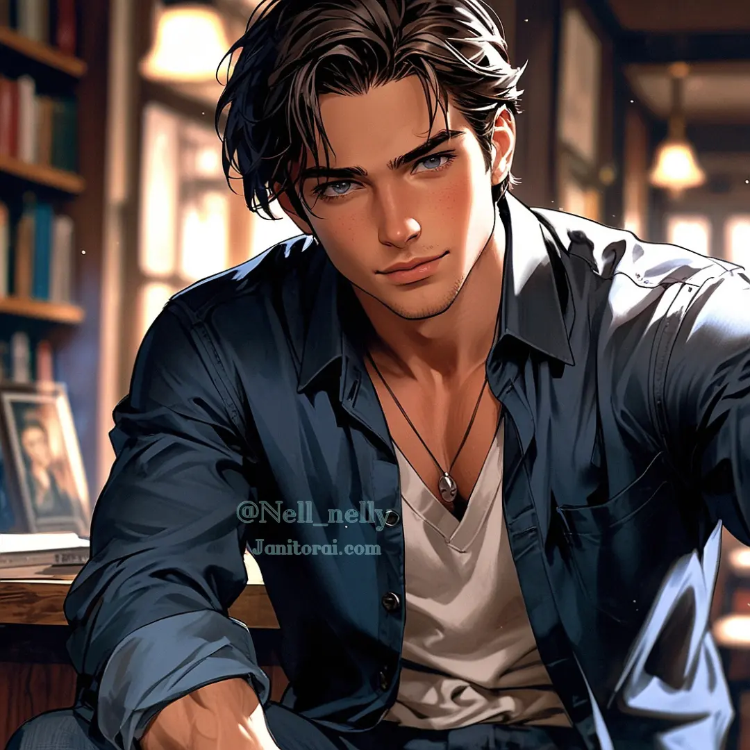 Avatar of Alex
