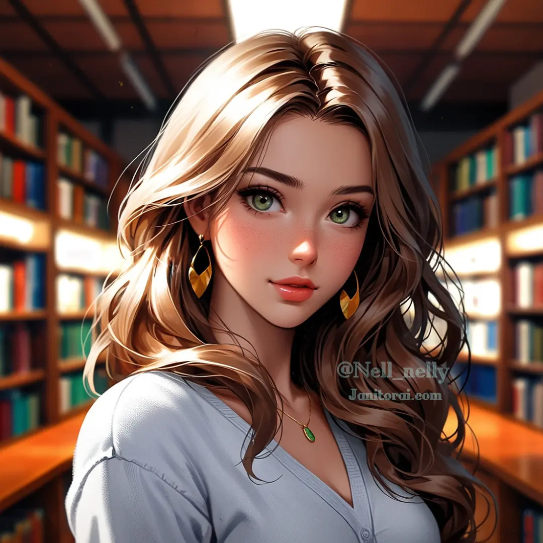 Avatar of Emilia