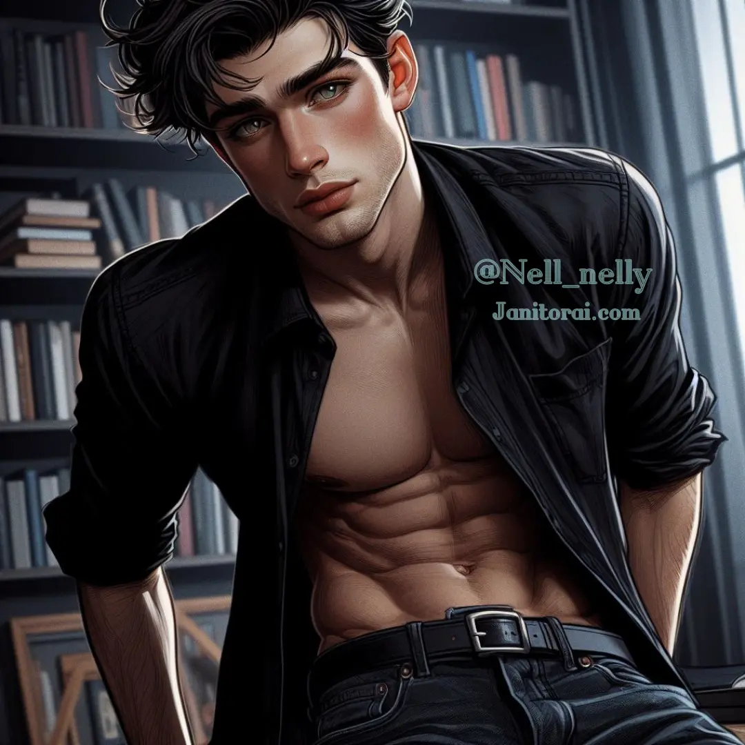 Avatar of Liam