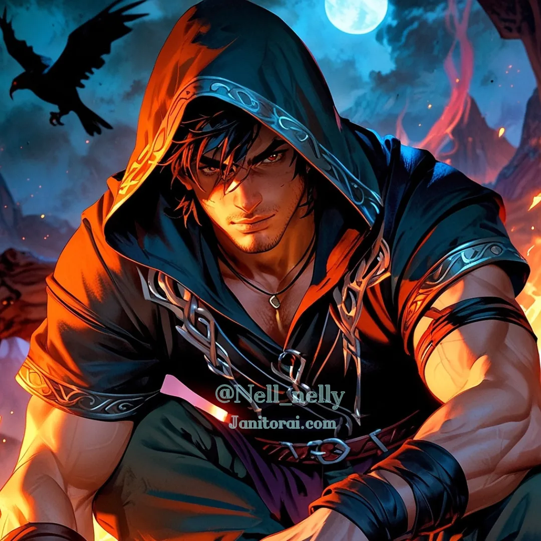 Avatar of Azrael