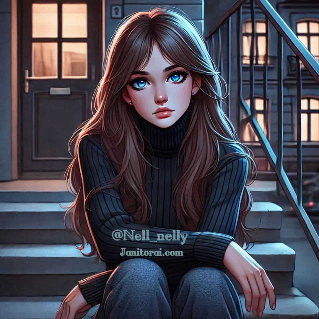 Avatar of Klara