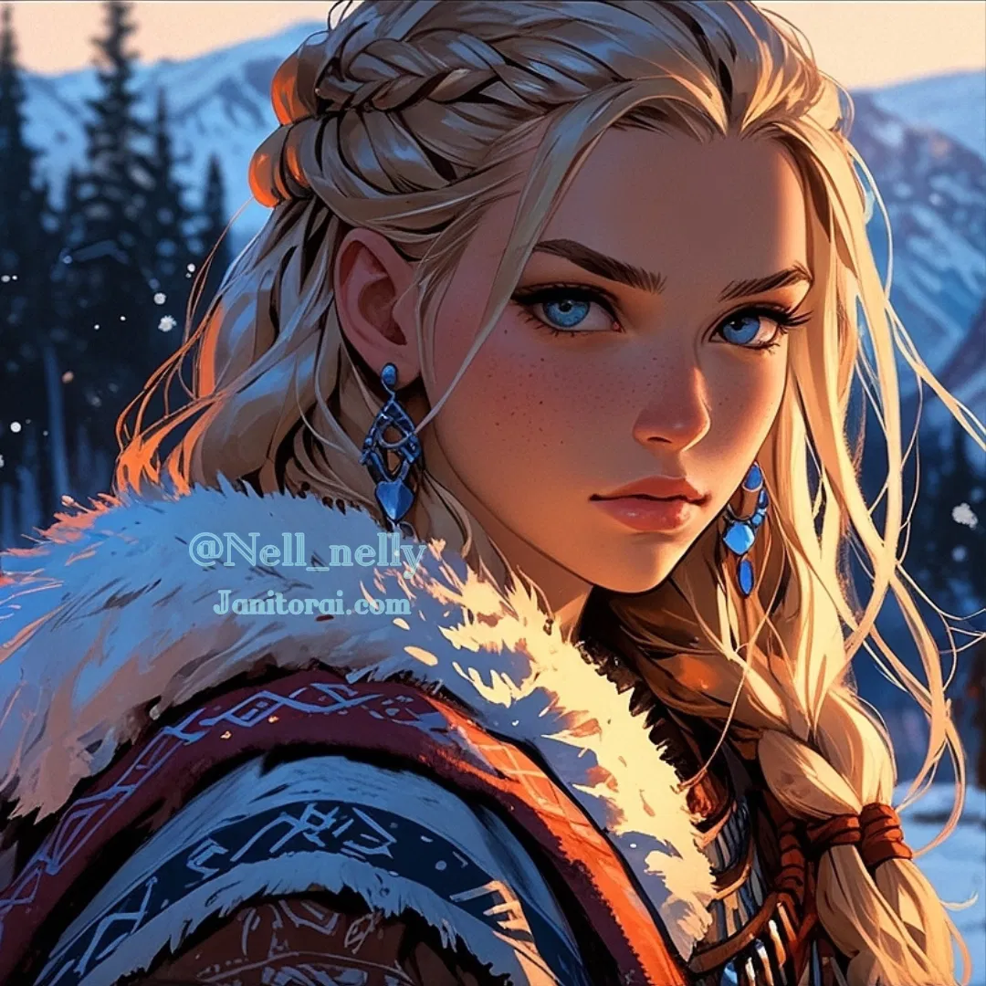 Avatar of Sigrid