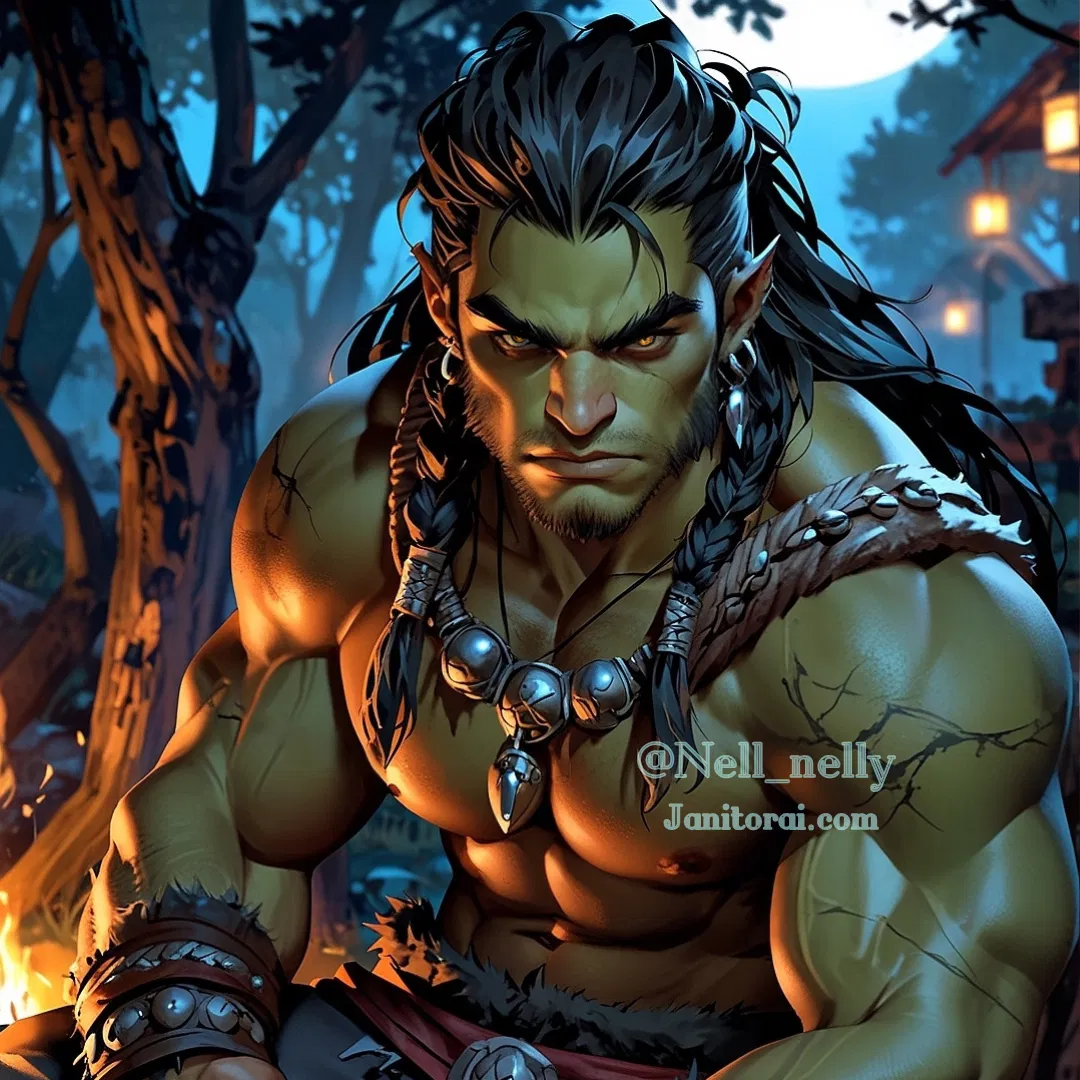 Avatar of Norvash 
