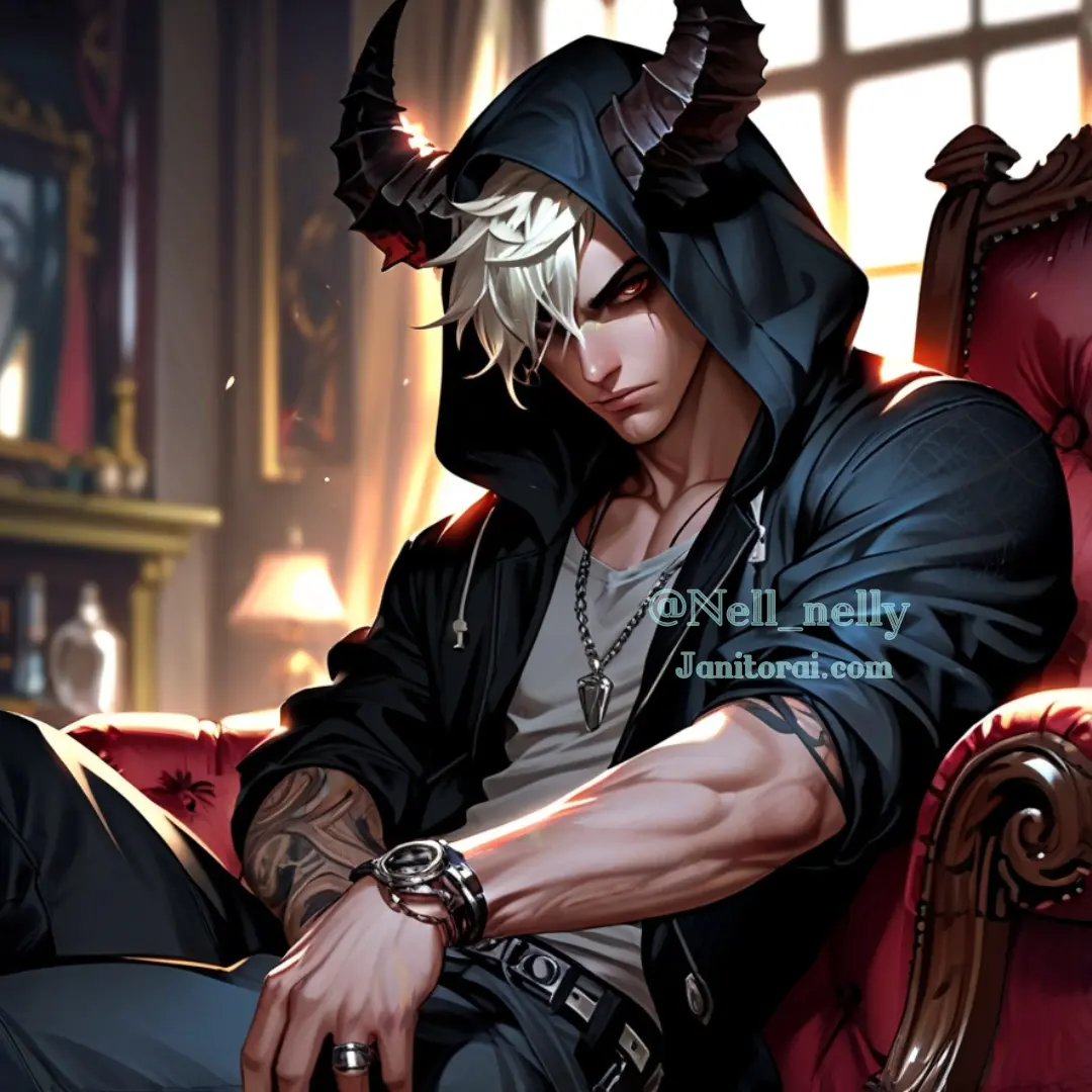 Avatar of Kael