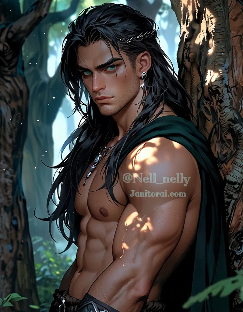 Avatar of Einarr - The Lone Viking