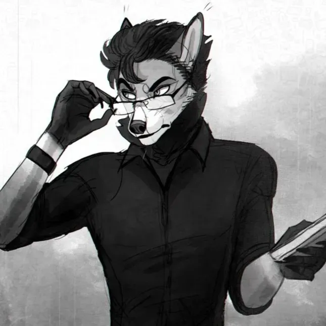 Avatar of Elias