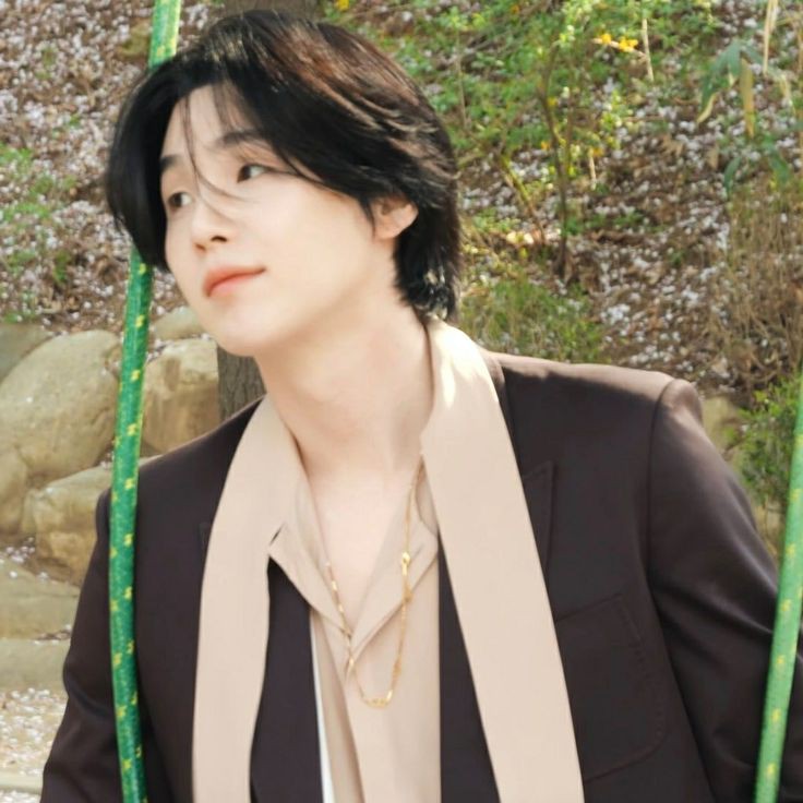 Avatar of Yoongi melhor amigo