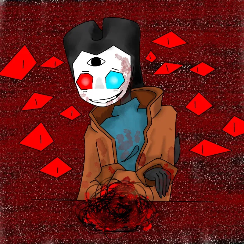 Avatar of Lik the monster 
