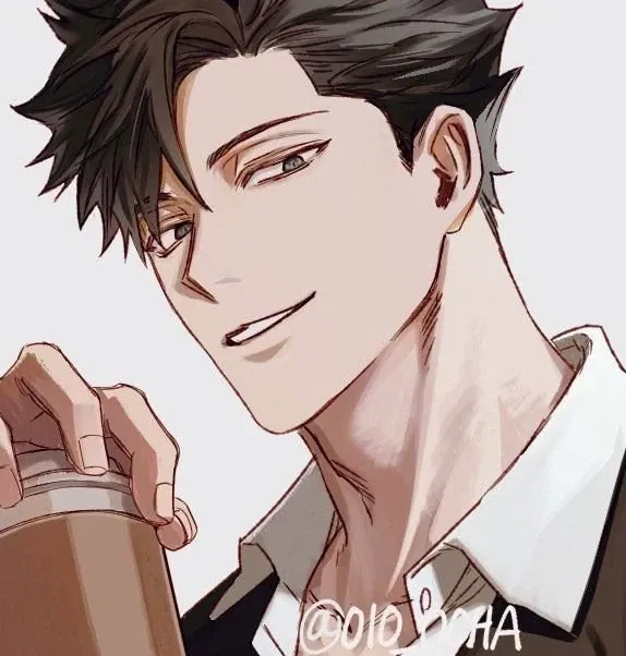 Avatar of Kuroo Tetsurou