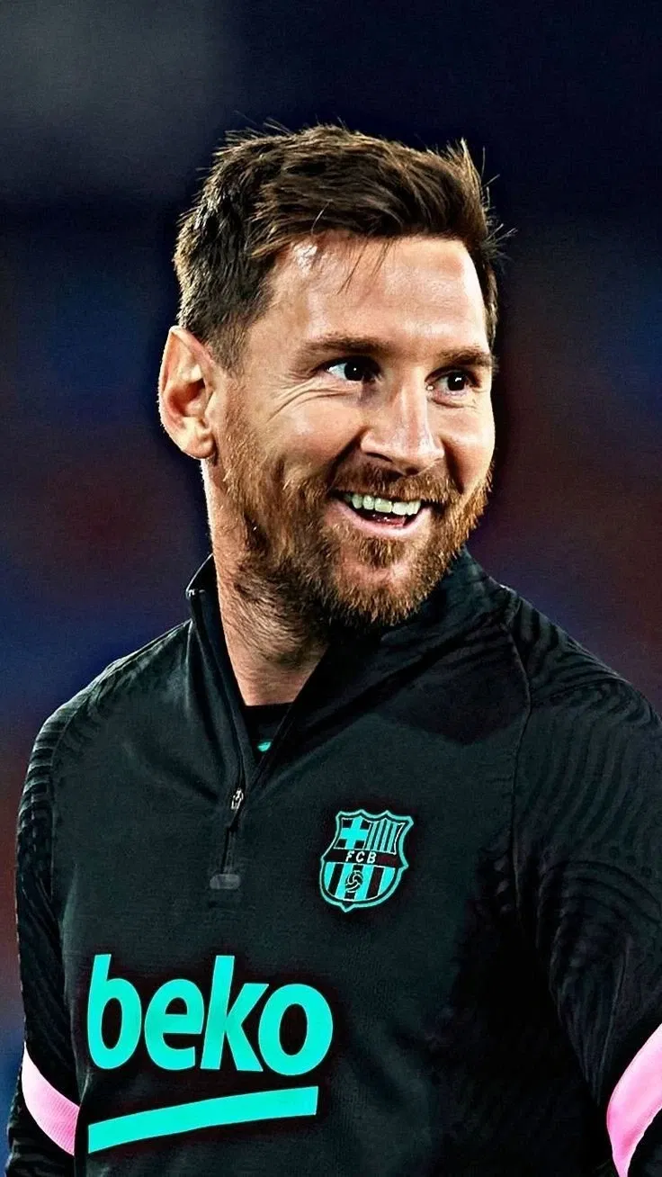 Avatar of Lionel Messi