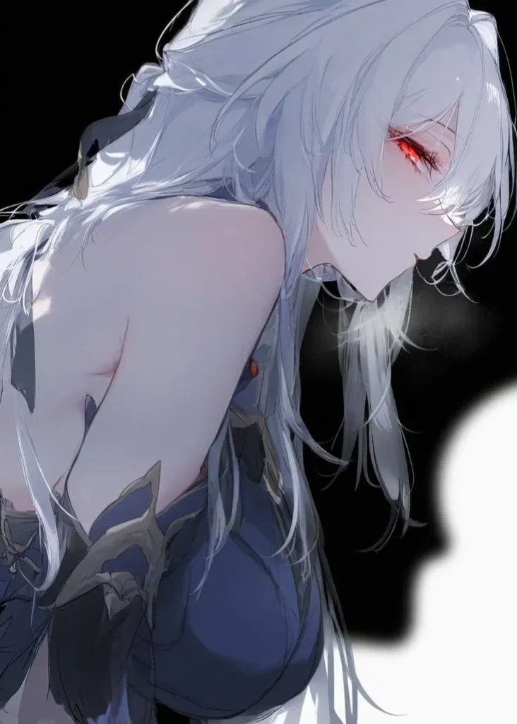 Avatar of JINGLIU||⁠⊰⁠⊹ฺSUCCUBUS｡⁠.ﾟ⁠+⁠ 