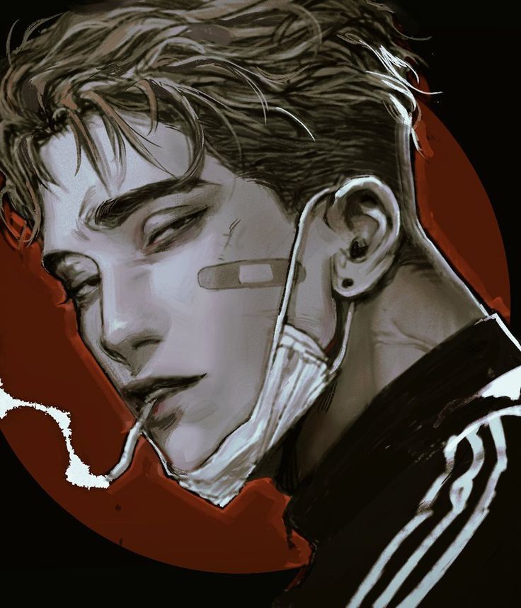 Avatar of Bullying Classmate
