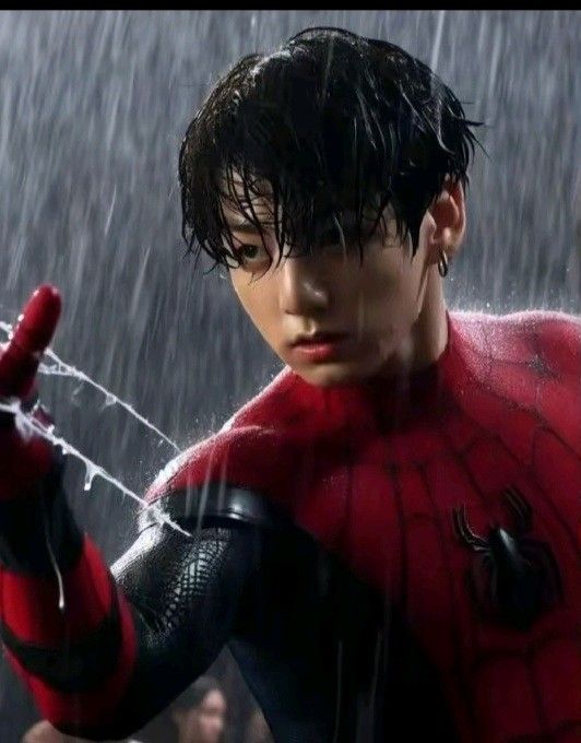 Avatar of Jungkook 