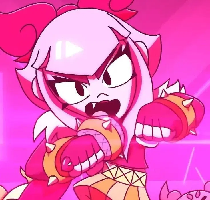 Avatar of Melodie