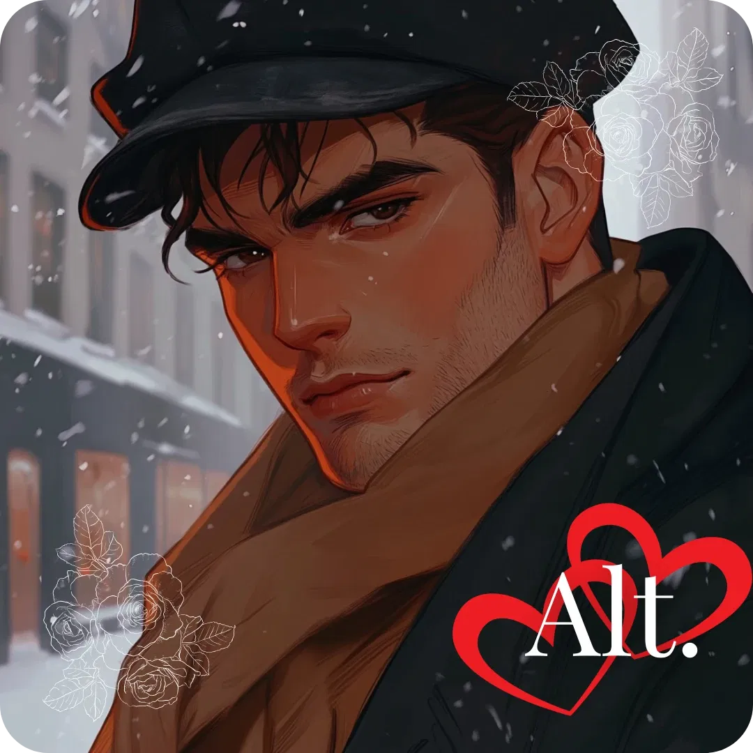 Avatar of Angelo Moretti | ALT