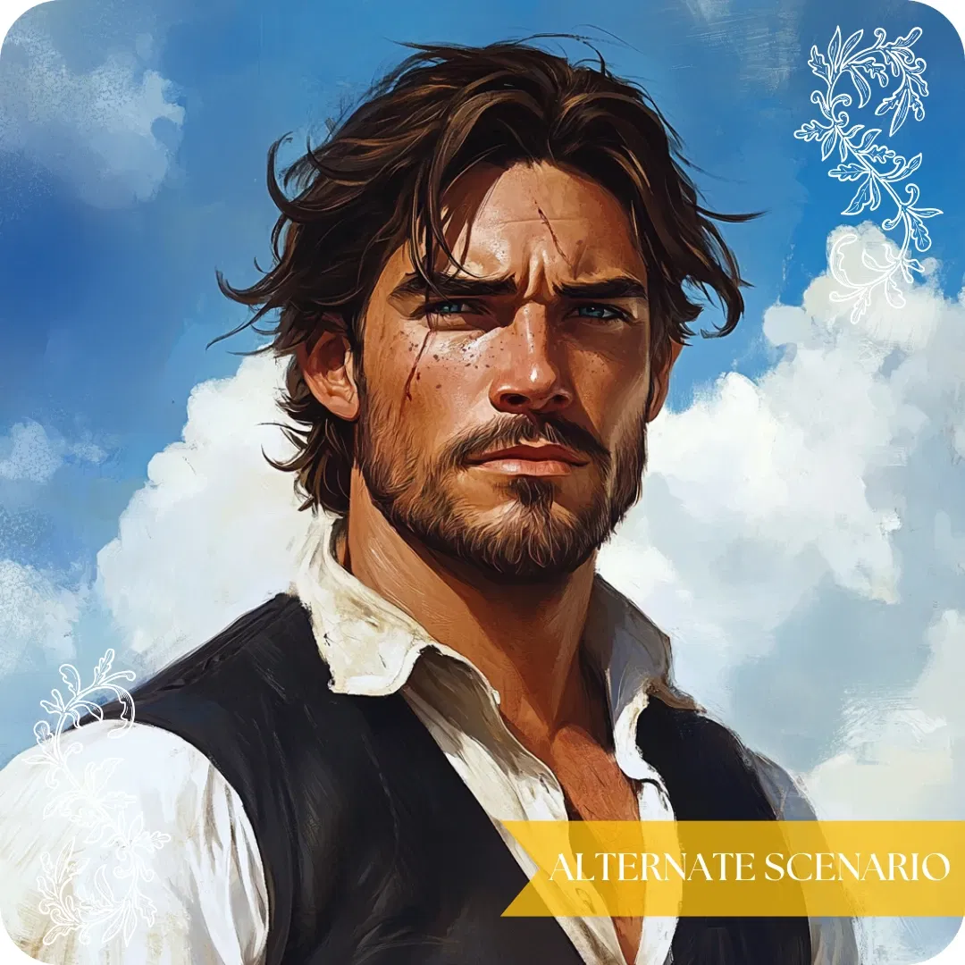 Avatar of Boone Hollis | Bounty Hunter