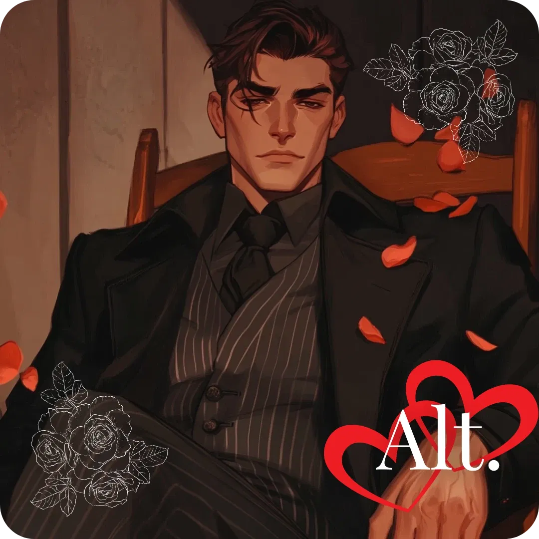 Avatar of Carmine Montrello | NSFW ALT