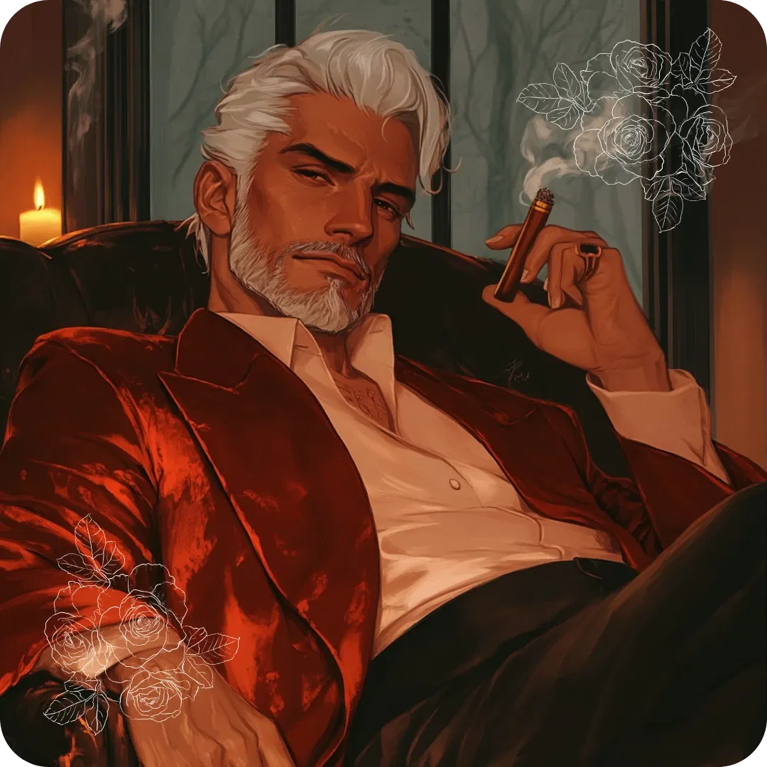 Avatar of Salvatore Valentine | Saint Valentine