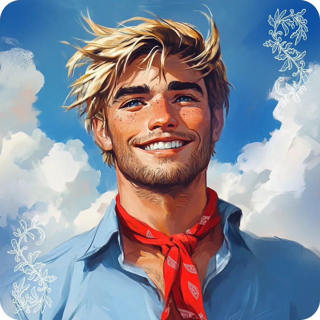 Avatar of Remy Hollis | Bounty Hunter